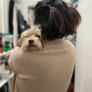 Meet your Posher, Veronica